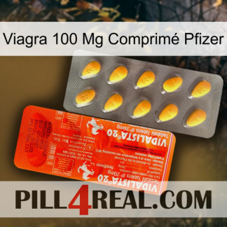Viagra 100 Mg Comprimé Pfizer new01